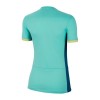 Original Fußballtrikot Australien Auswärtstrikot Women's World Cup 2023 Für Damen